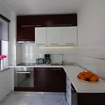 דירה Modern Sabina With Garden פורץ