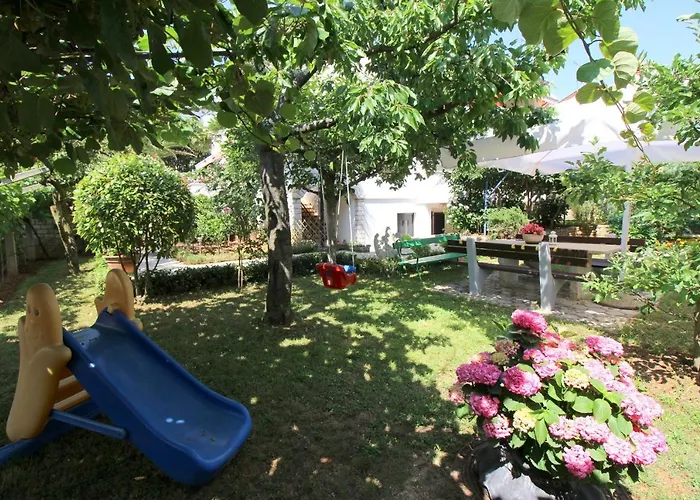 Modern Sabina With Garden Διαμέρισμα *