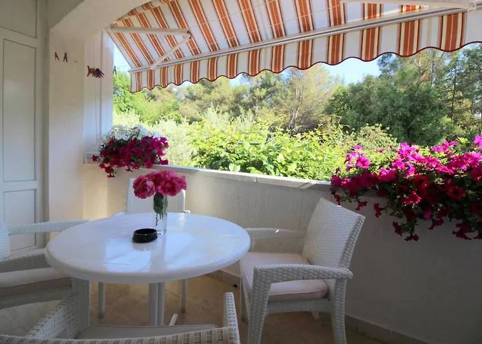 Modern Sabina With Garden Διαμέρισμα Πόρετς