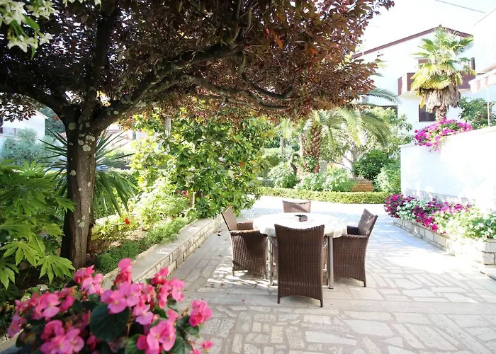 Modern Sabina With Garden Διαμέρισμα *