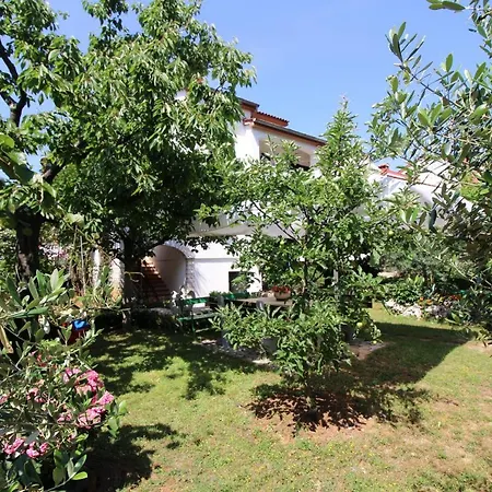 Modern Sabina With Garden Apartment