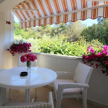 Modern Sabina With Garden Apartment Porec
