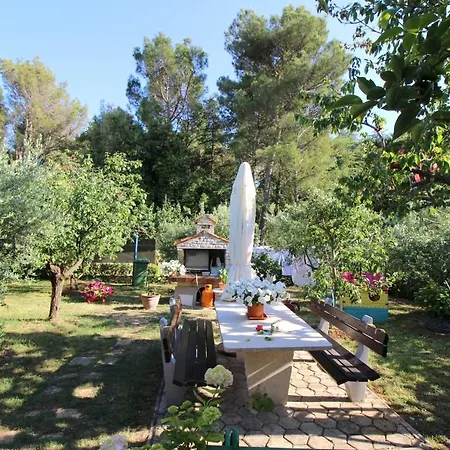 Apartamento Modern Sabina With Garden *
