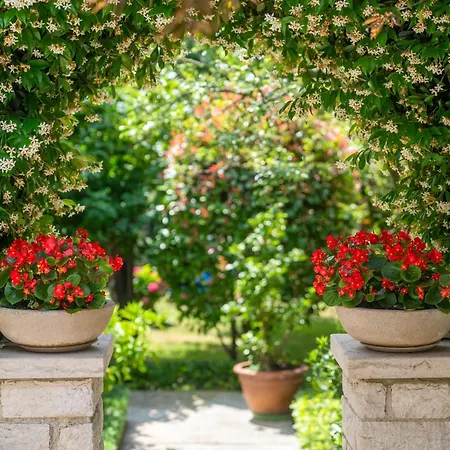 شقة Modern Sabina With Garden