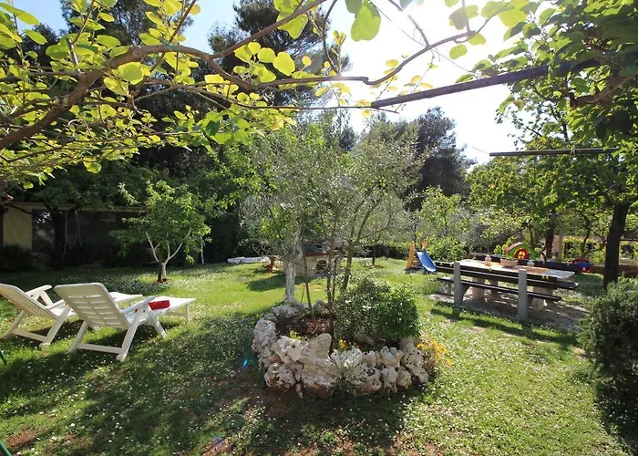 Modern Sabina With Garden Lejlighed *