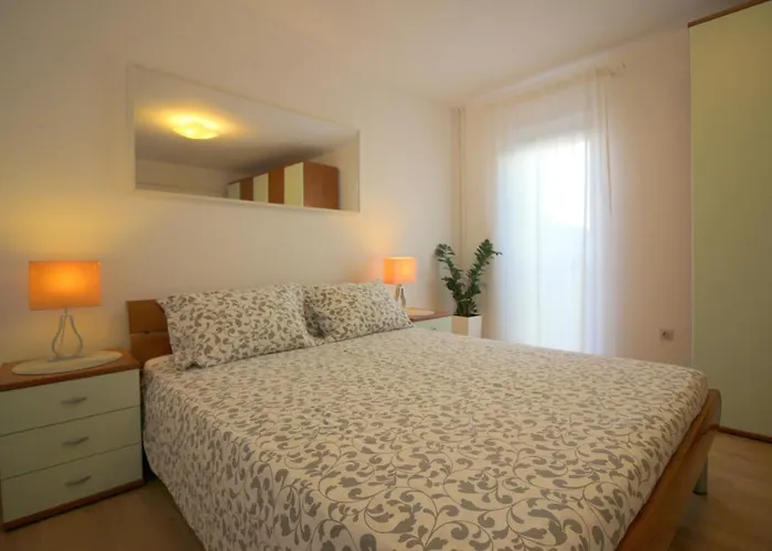 Modern Sabina With Garden Lejlighed *