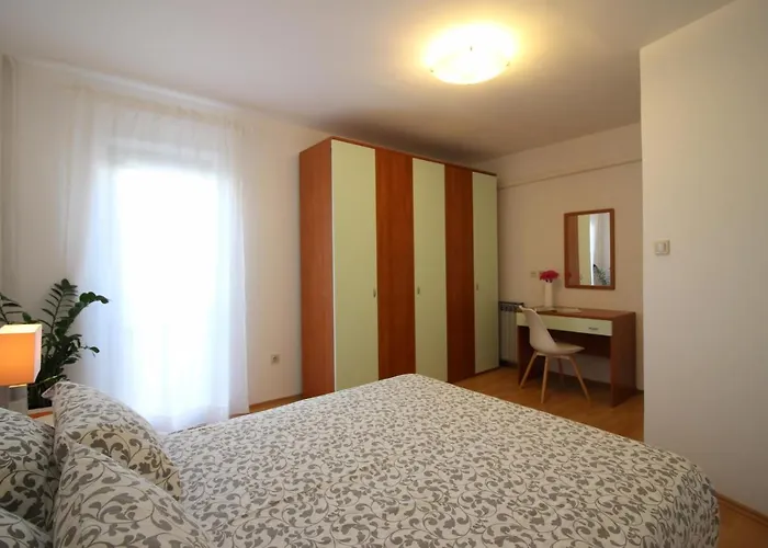 Lejlighed Modern Sabina With Garden Poreč