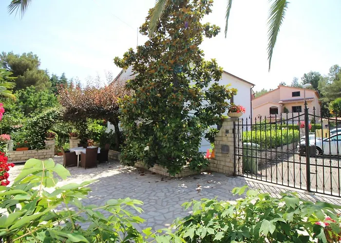 Modern Sabina With Garden Lejlighed Poreč