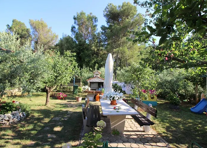 Lejlighed Modern Sabina With Garden *